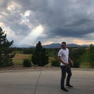 Meet your Posher, Michael